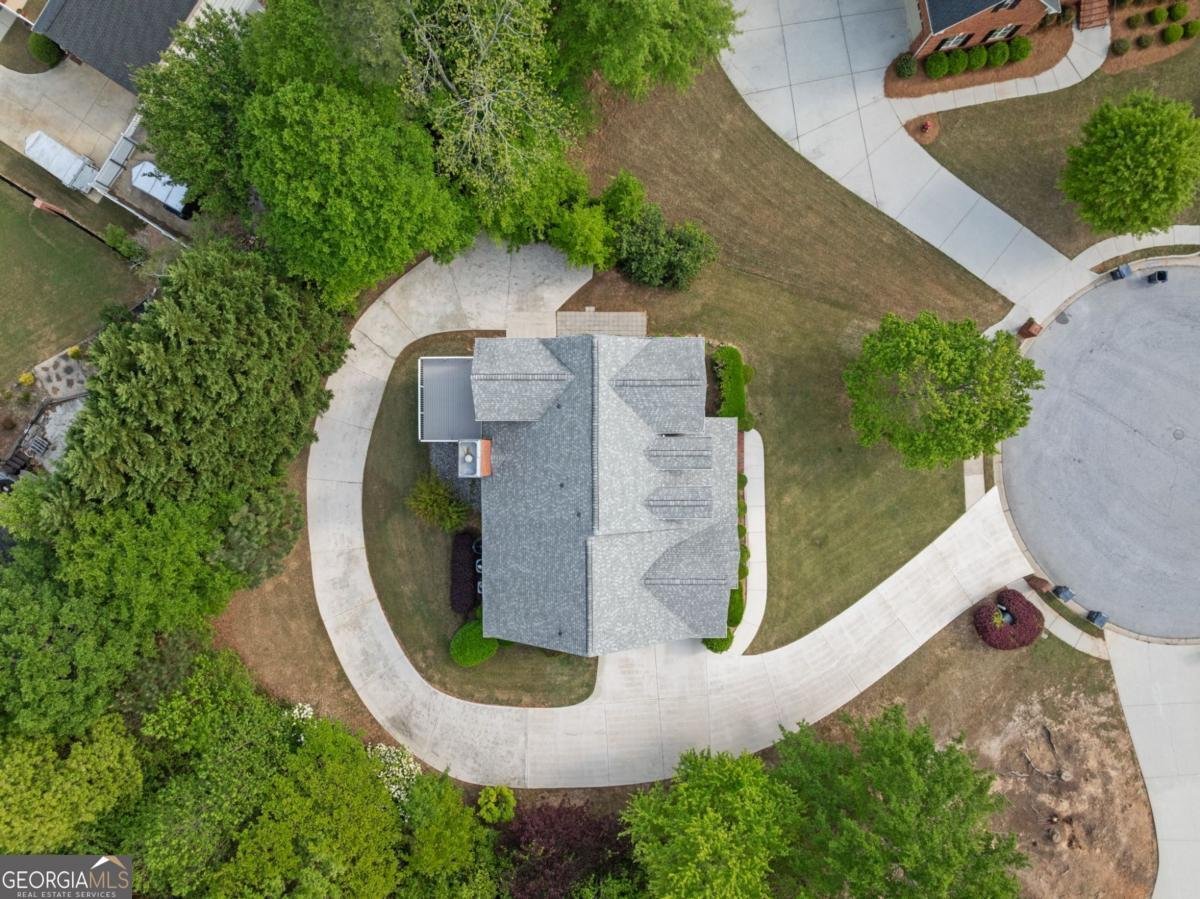 711 Wilhaven Court Loganville - 4