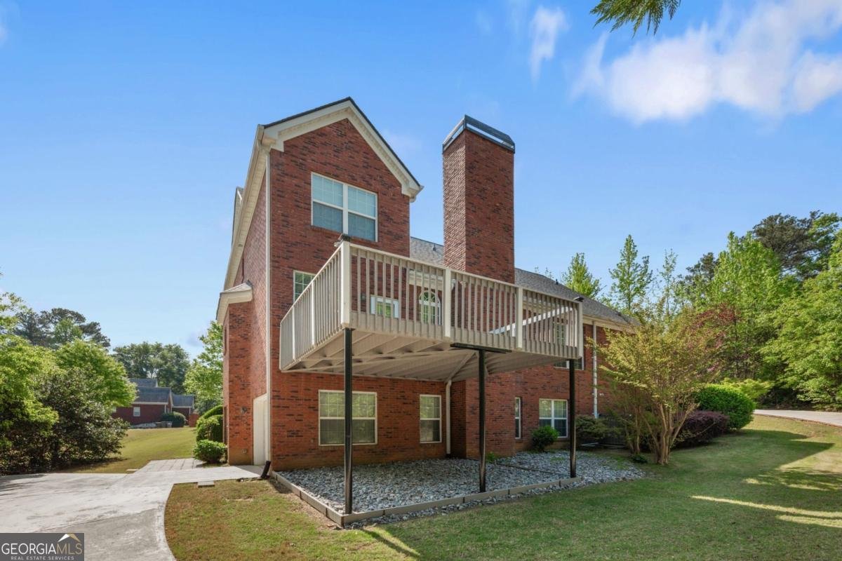 711 Wilhaven Court Loganville - 40