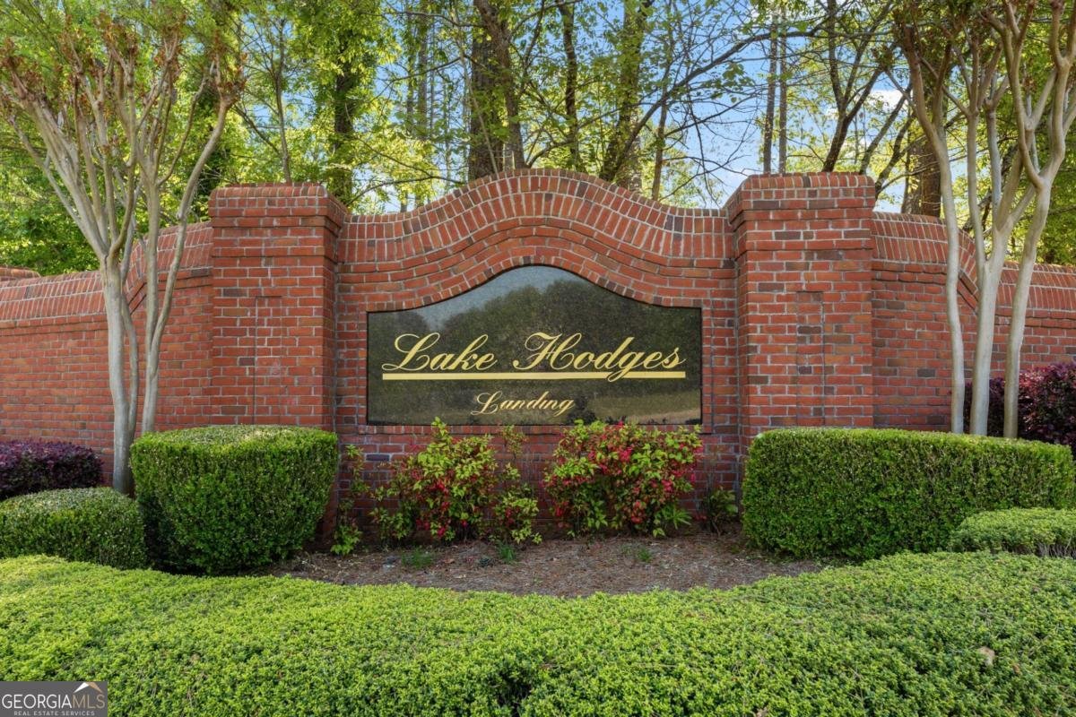 711 Wilhaven Court Loganville - 53