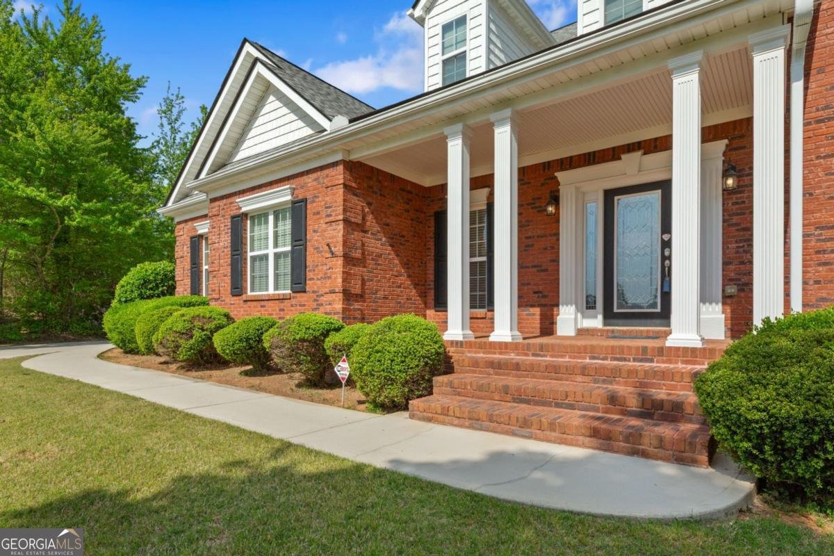 711 Wilhaven Court Loganville - 6