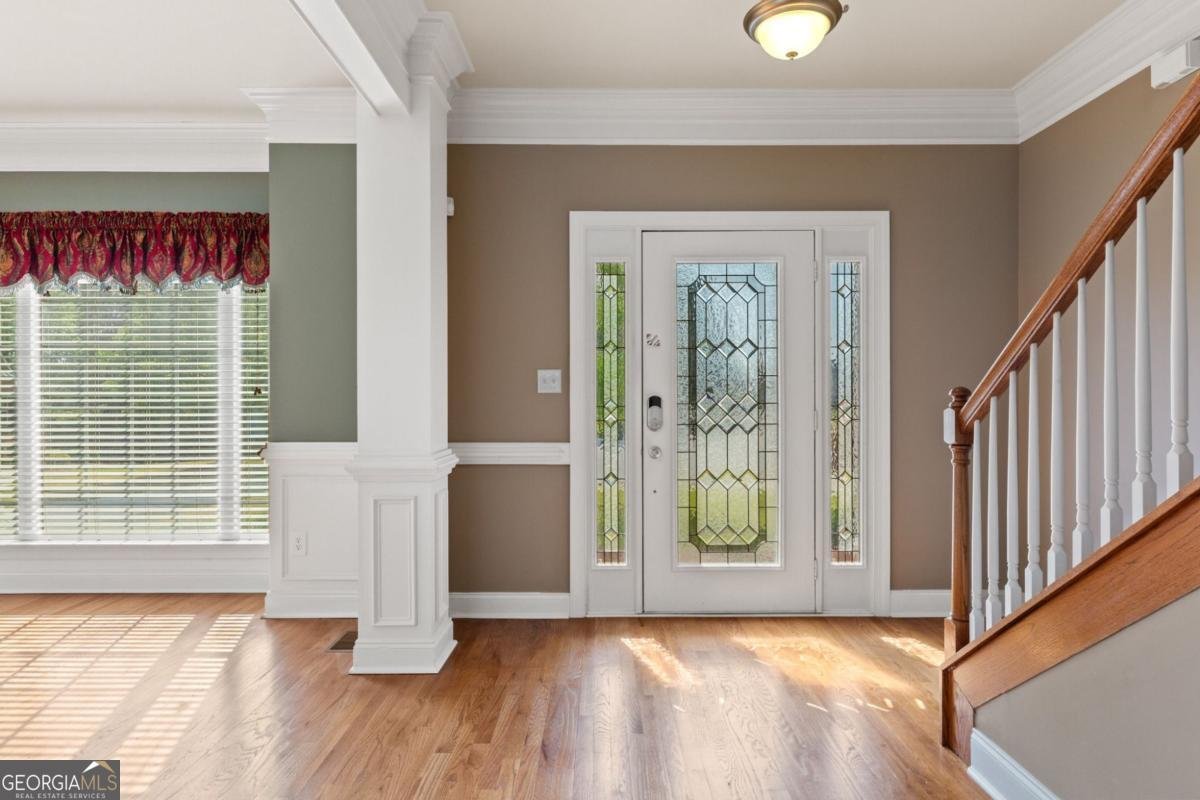 711 Wilhaven Court Loganville - 7