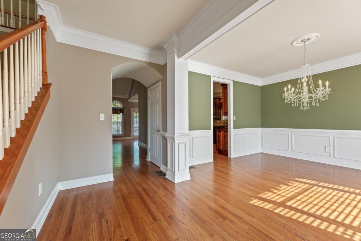 711 Wilhaven Court Loganville - 8