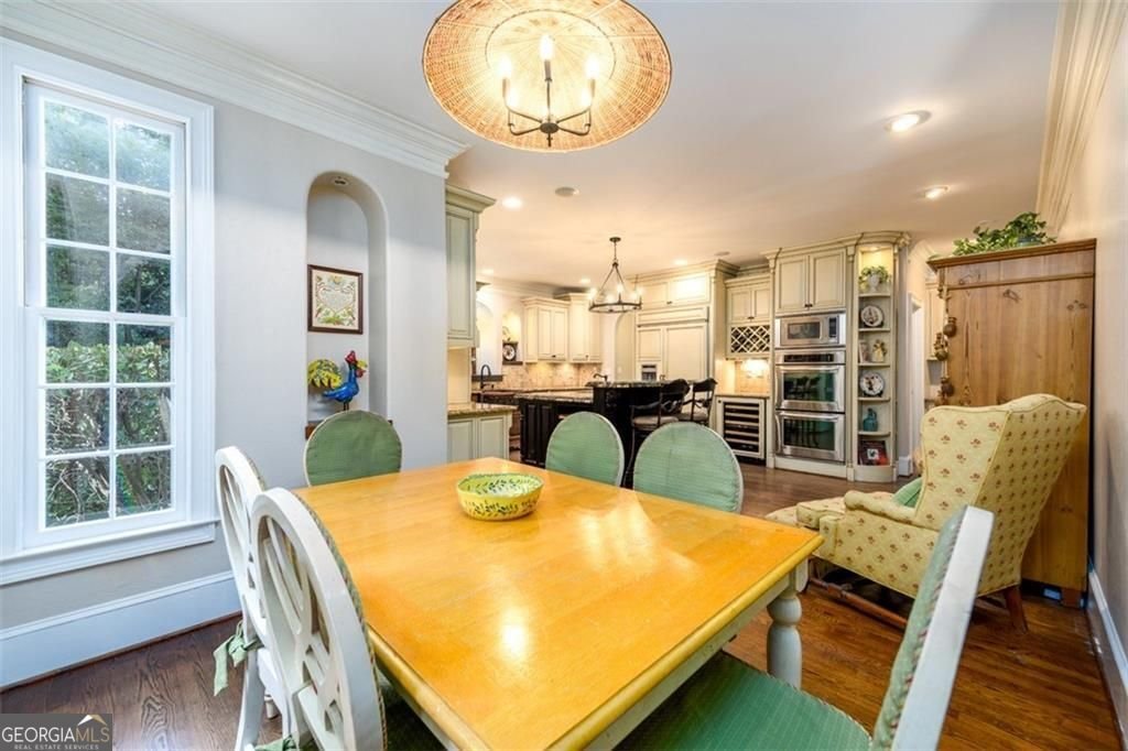720 Buttercup Trace Johns Creek - 17