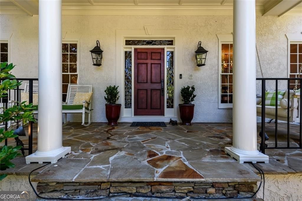 720 Buttercup Trace Johns Creek - 2