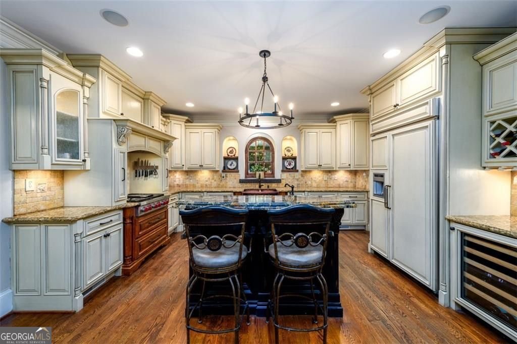 720 Buttercup Trace Johns Creek - 21