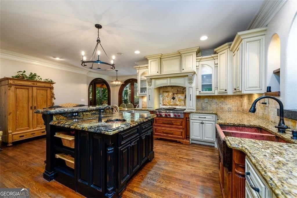 720 Buttercup Trace Johns Creek - 22