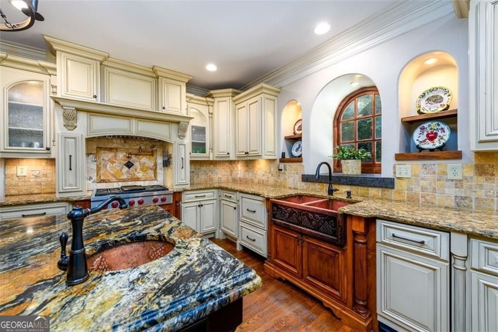 720 Buttercup Trace Johns Creek - 26