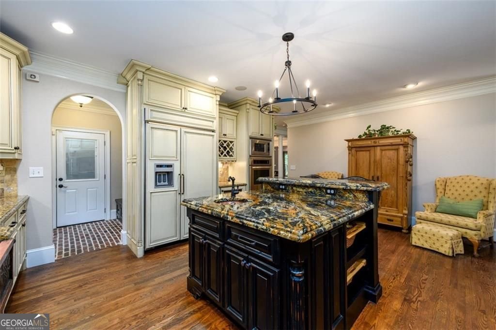 720 Buttercup Trace Johns Creek - 27