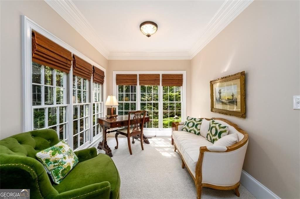 720 Buttercup Trace Johns Creek - 30