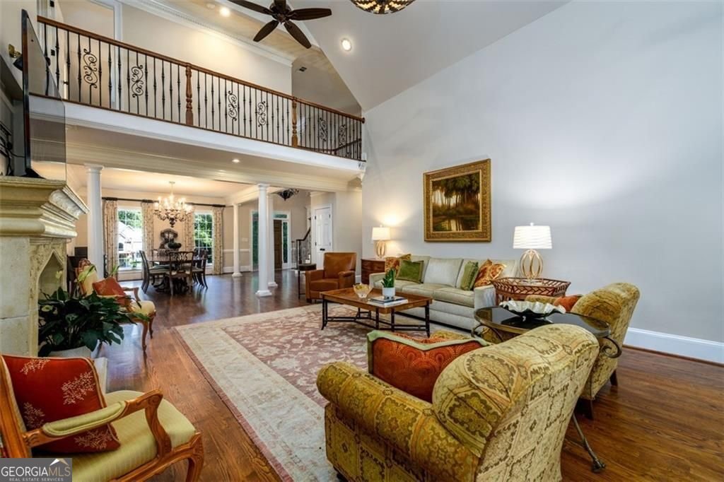 720 Buttercup Trace Johns Creek - 33
