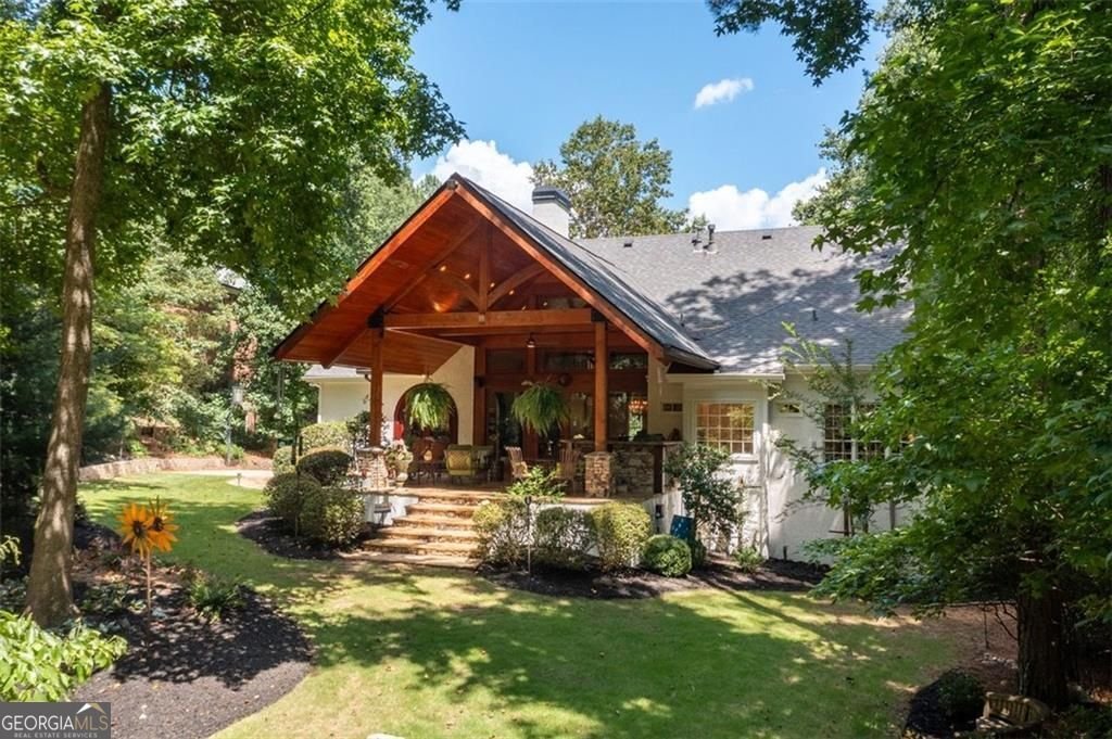 720 Buttercup Trace Johns Creek - 40