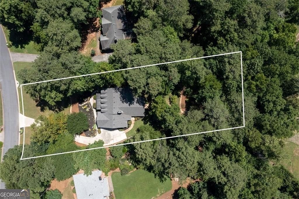 720 Buttercup Trace Johns Creek - 51