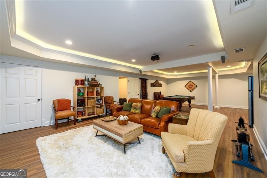 720 Buttercup Trace Johns Creek - 53