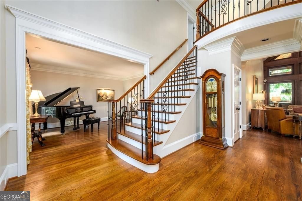 720 Buttercup Trace Johns Creek - 6