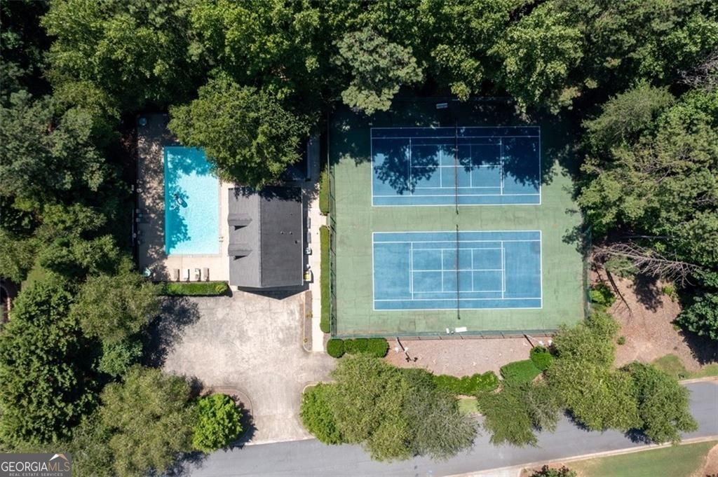 720 Buttercup Trace Johns Creek - 63