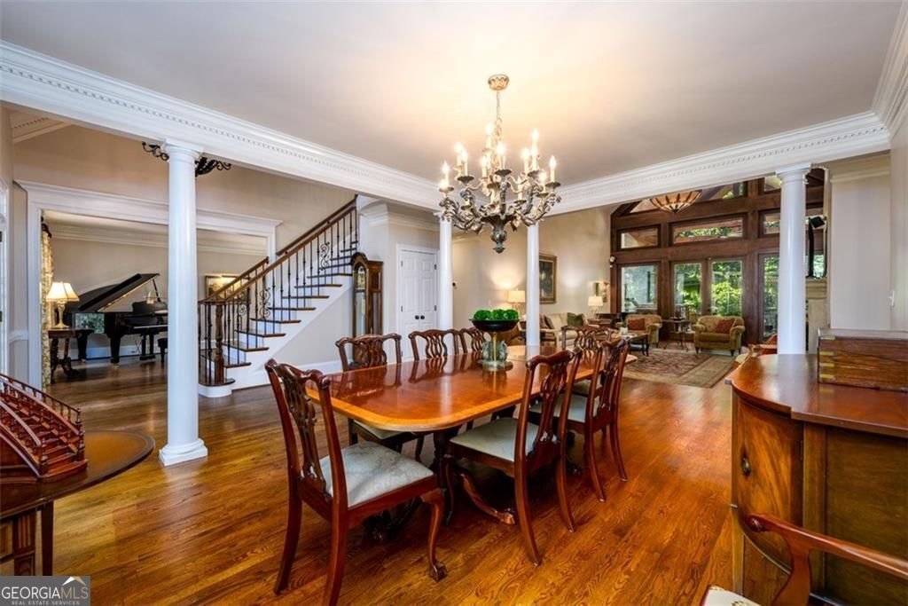 720 Buttercup Trace Johns Creek - 7