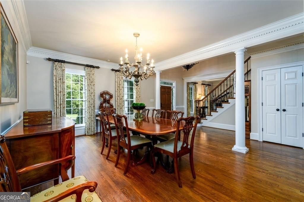 720 Buttercup Trace Johns Creek - 8