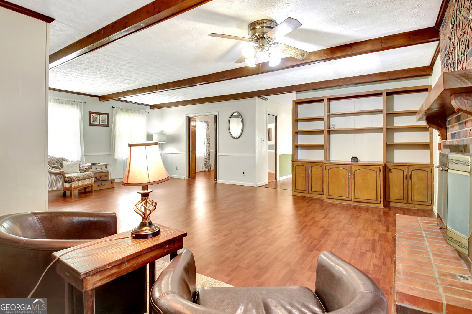 217 Ginger Cake Road Fayetteville - 14