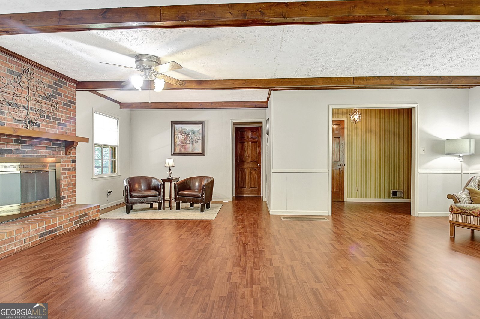 217 Ginger Cake Road Fayetteville - 15