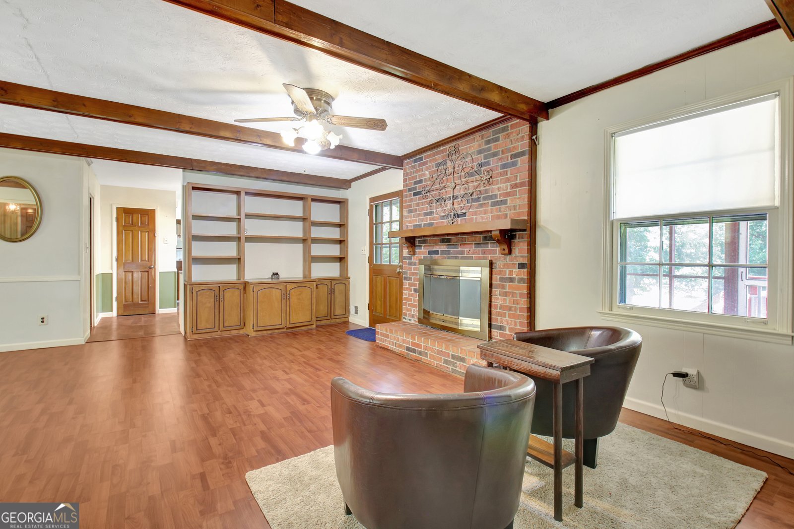 217 Ginger Cake Road Fayetteville - 16