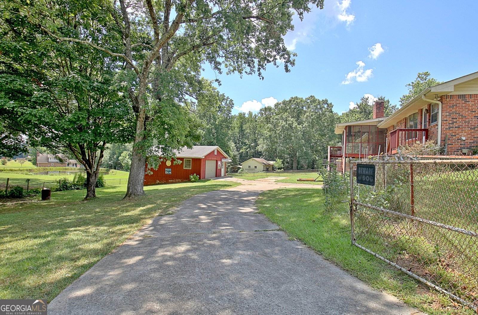 217 Ginger Cake Road Fayetteville - 2