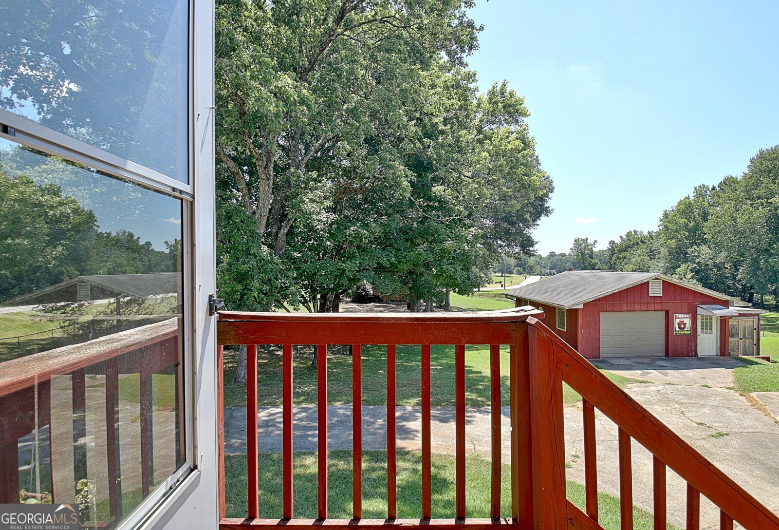 217 Ginger Cake Road Fayetteville - 25