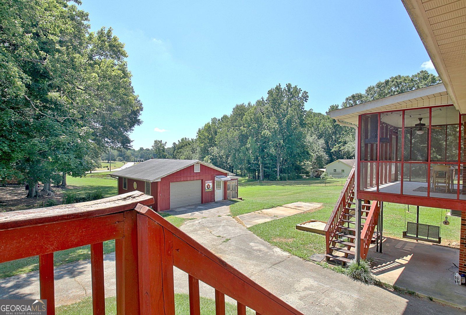 217 Ginger Cake Road Fayetteville - 26