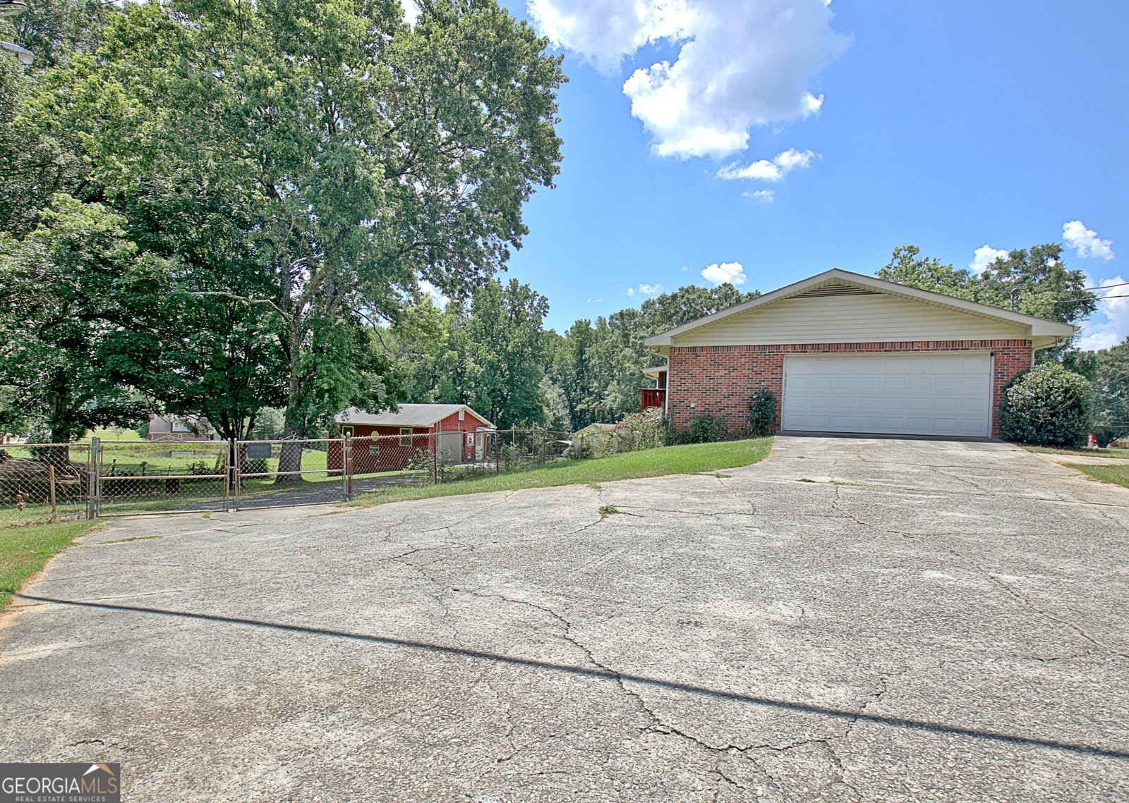217 Ginger Cake Road Fayetteville - 3