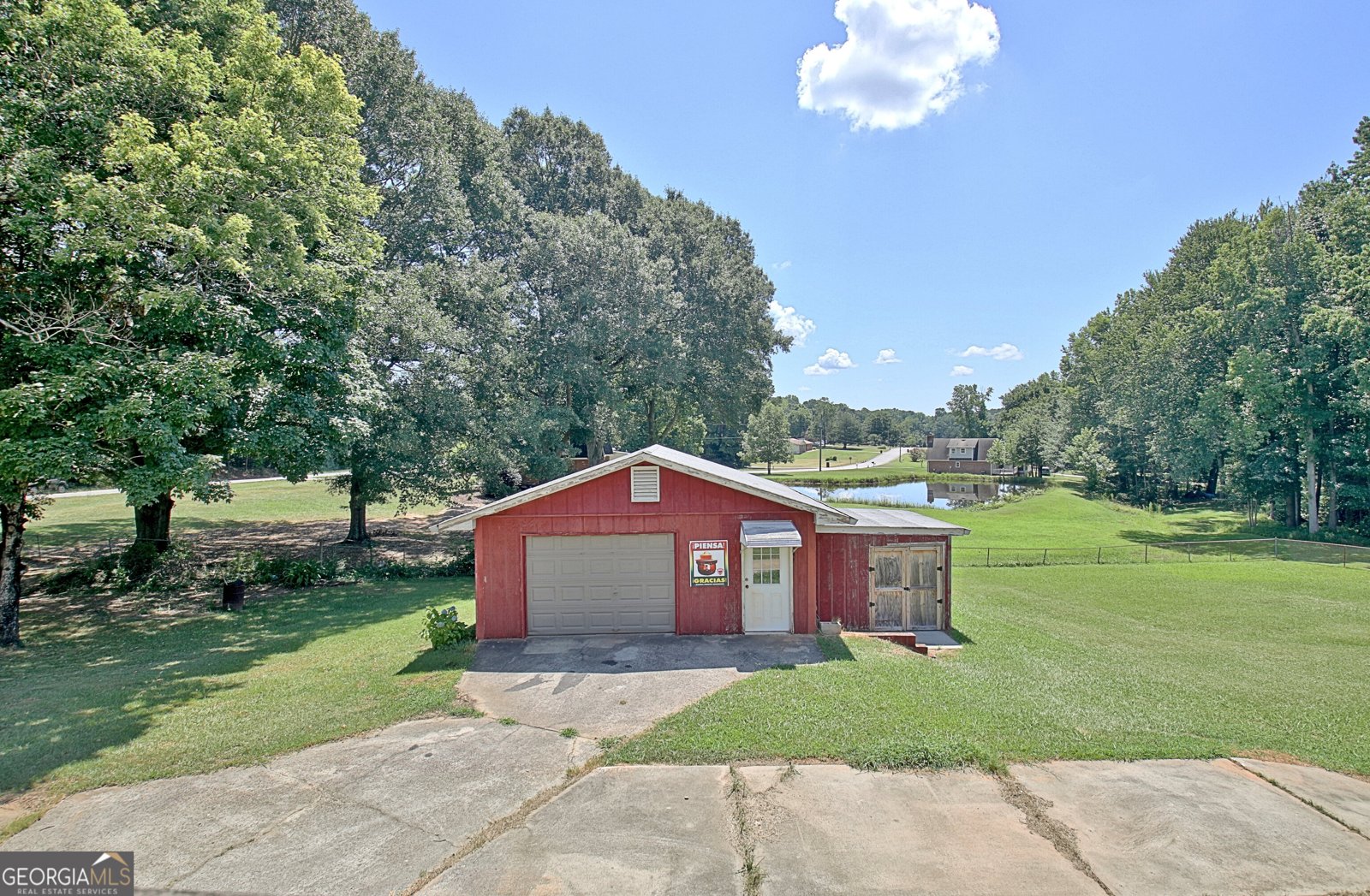 217 Ginger Cake Road Fayetteville - 32