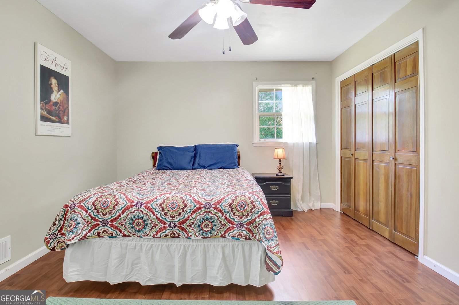 217 Ginger Cake Road Fayetteville - 36