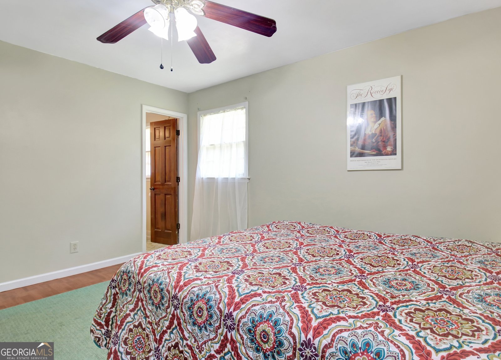 217 Ginger Cake Road Fayetteville - 37