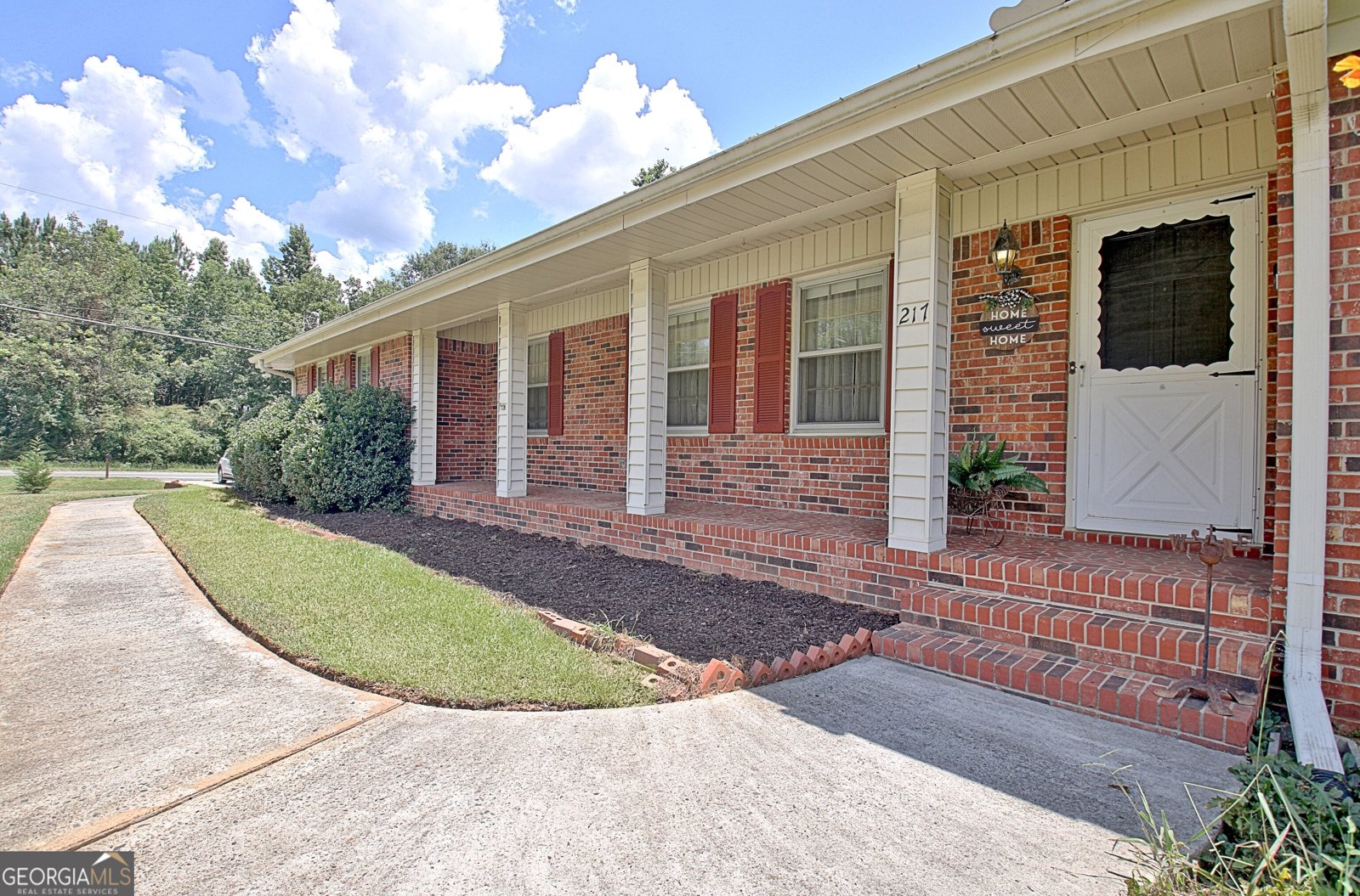 217 Ginger Cake Road Fayetteville - 4