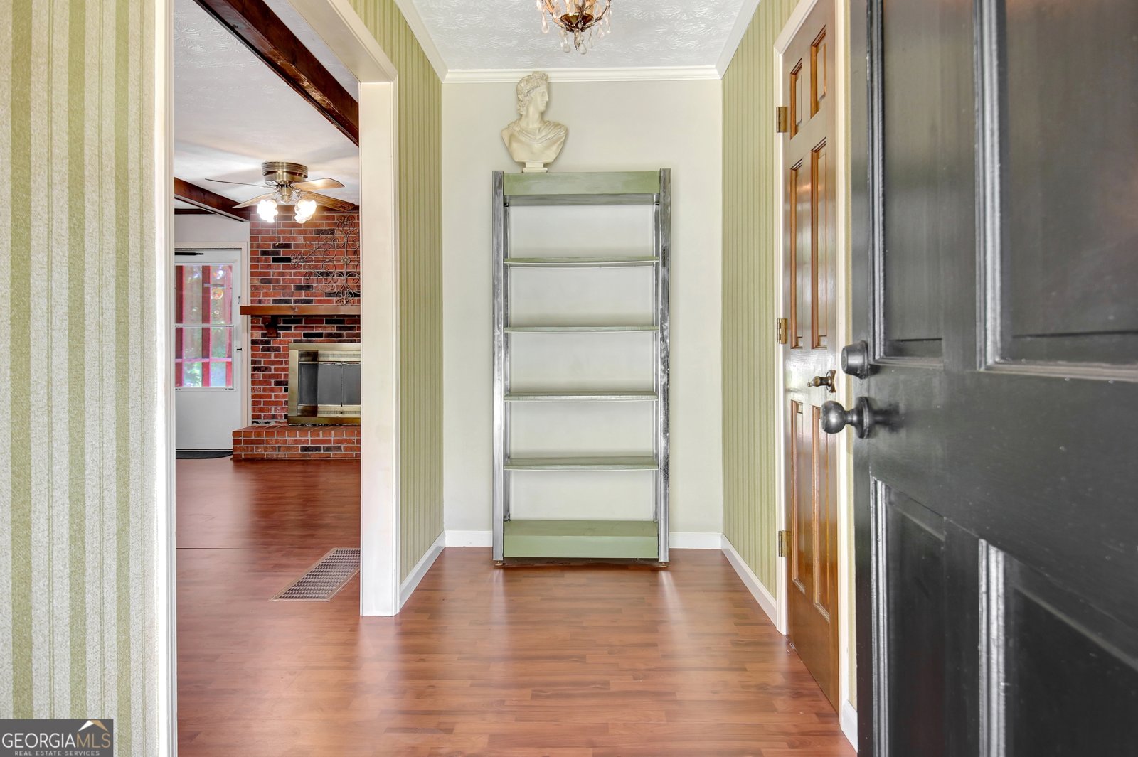 217 Ginger Cake Road Fayetteville - 5