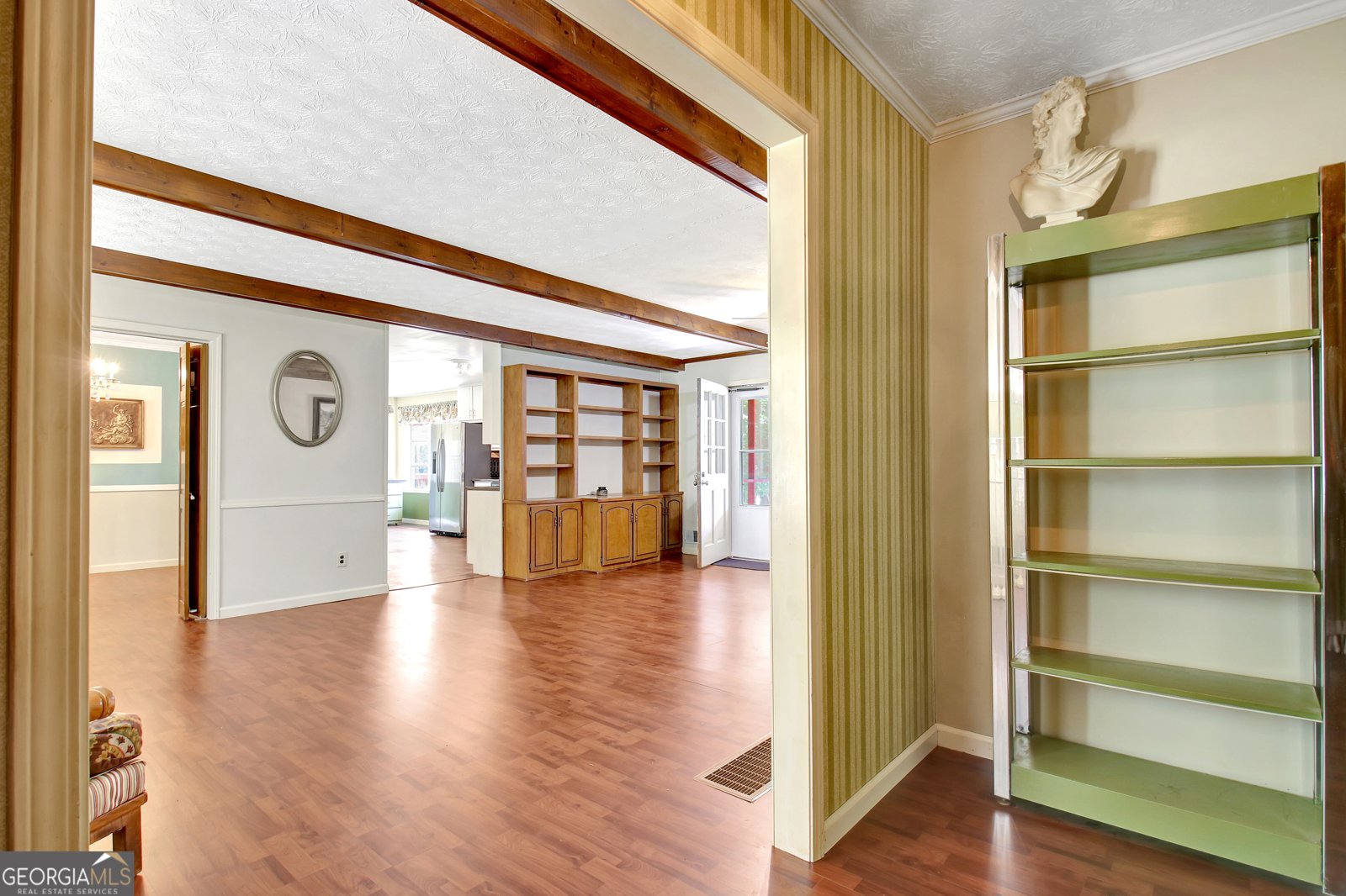 217 Ginger Cake Road Fayetteville - 6