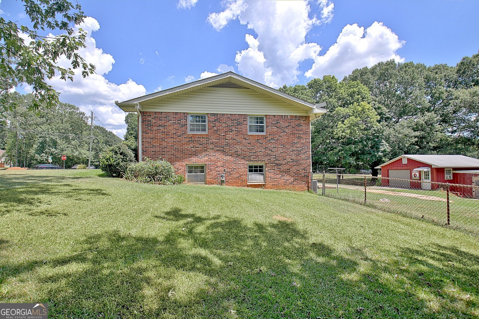 217 Ginger Cake Road Fayetteville - 68