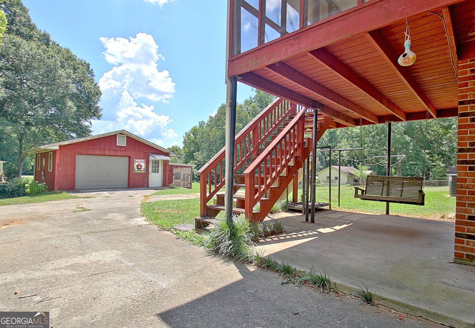 217 Ginger Cake Road Fayetteville - 69
