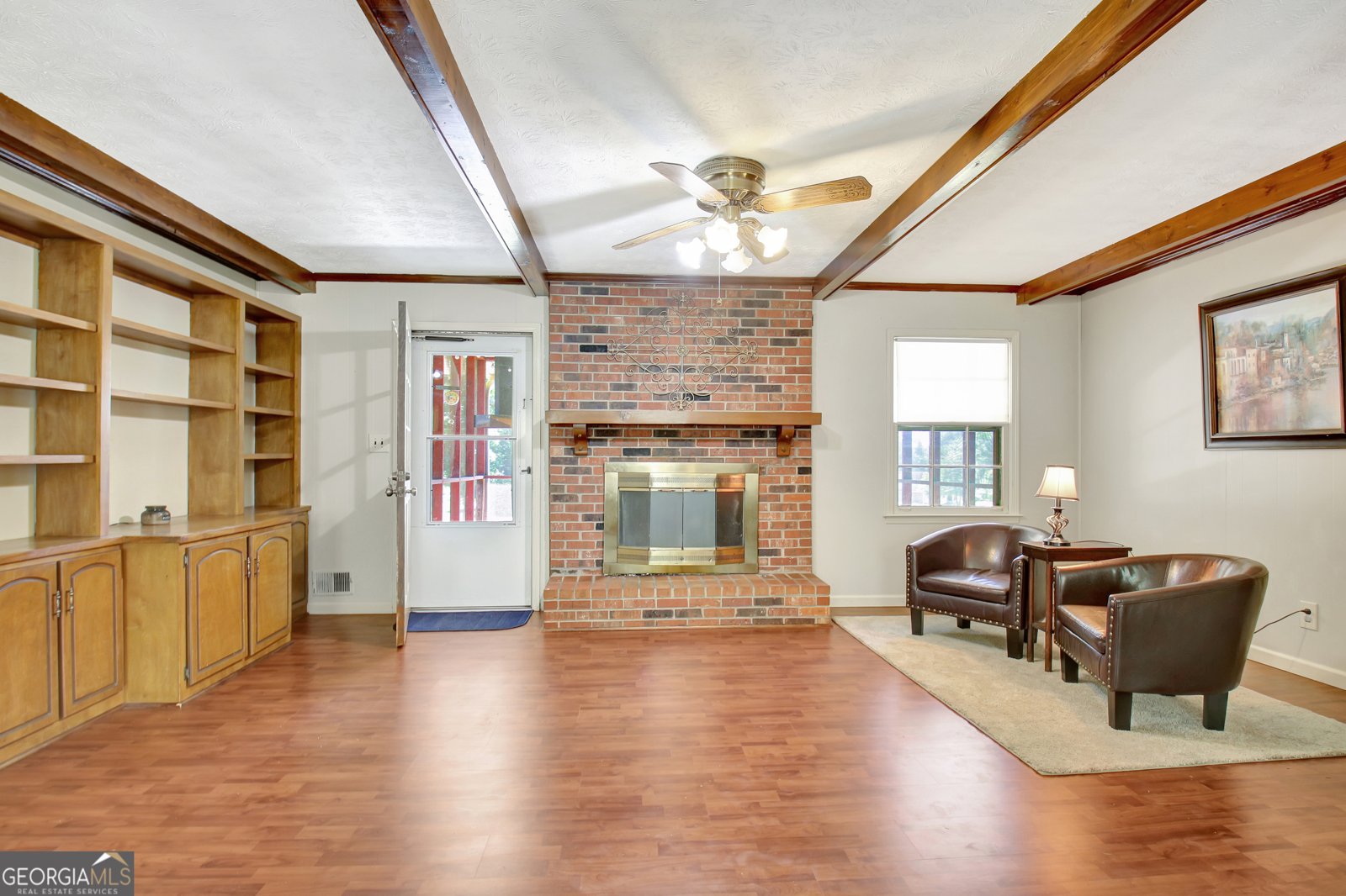 217 Ginger Cake Road Fayetteville - 7