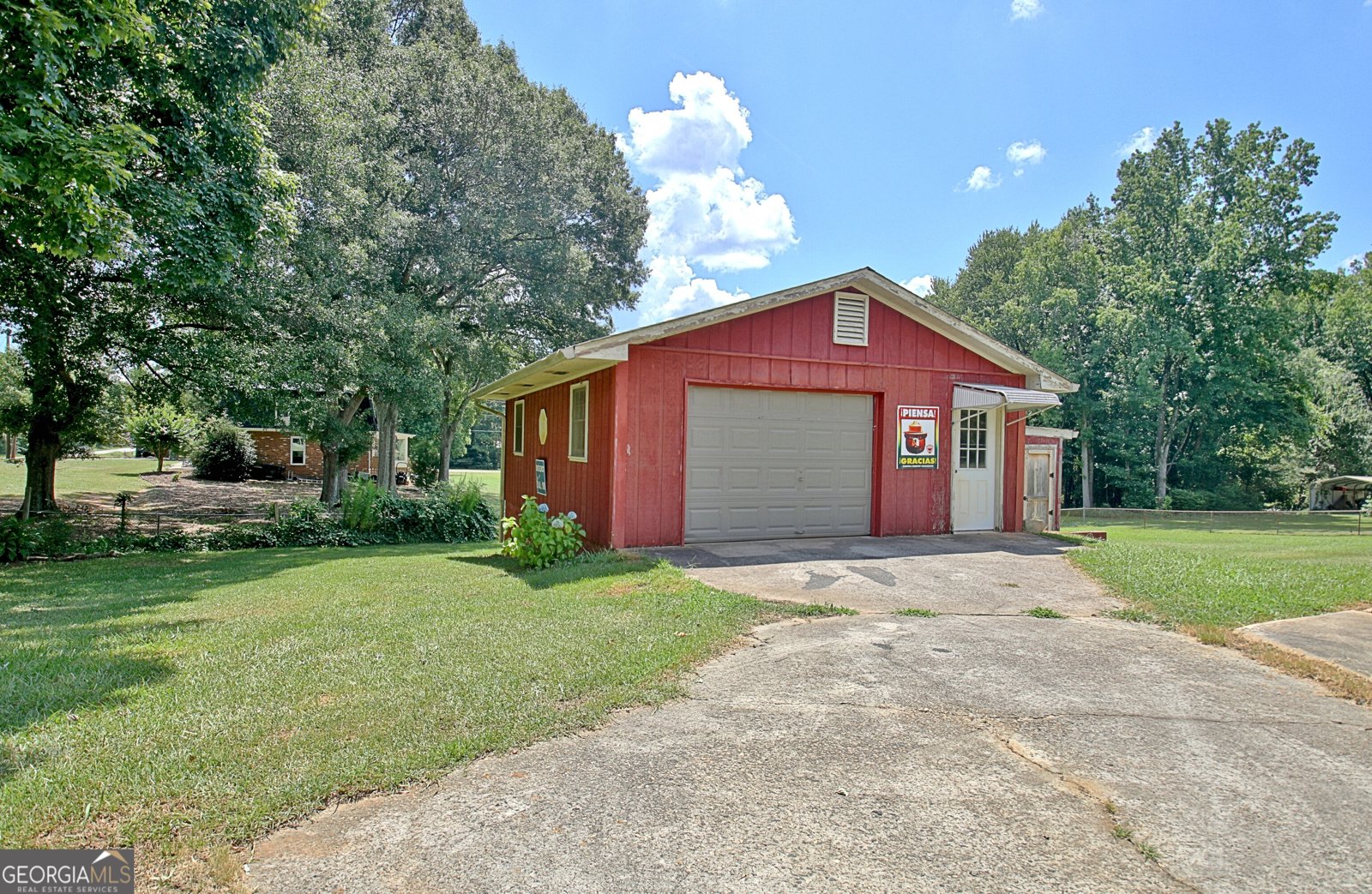 217 Ginger Cake Road Fayetteville - 70
