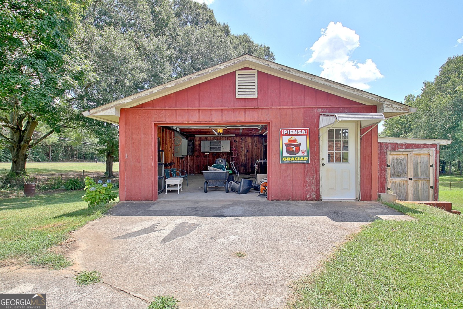 217 Ginger Cake Road Fayetteville - 71