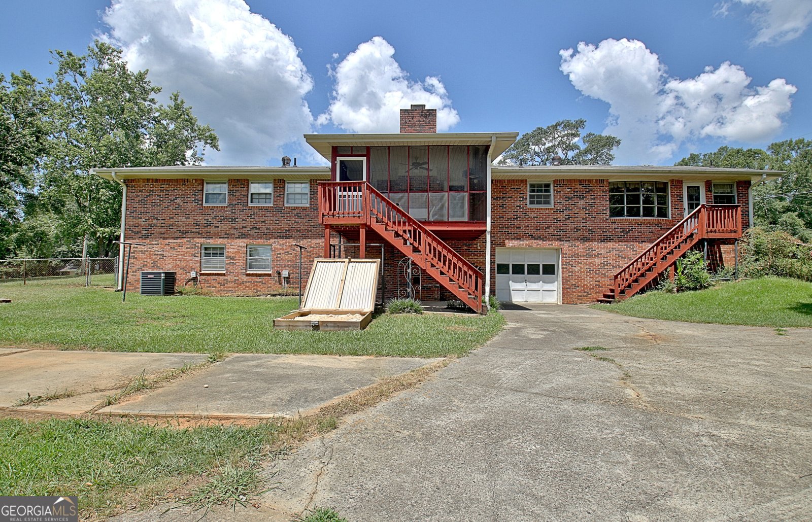 217 Ginger Cake Road Fayetteville - 74