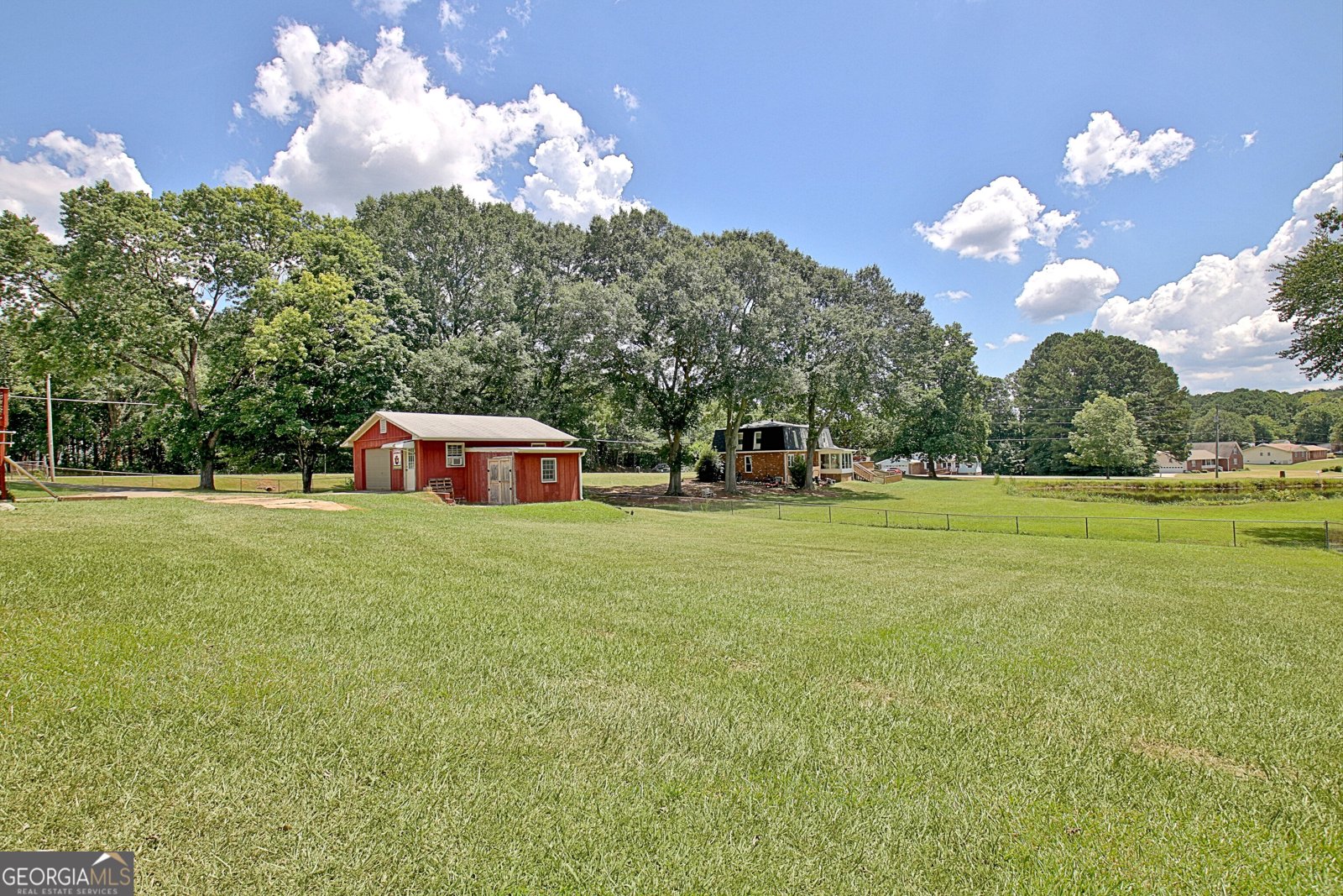 217 Ginger Cake Road Fayetteville - 76