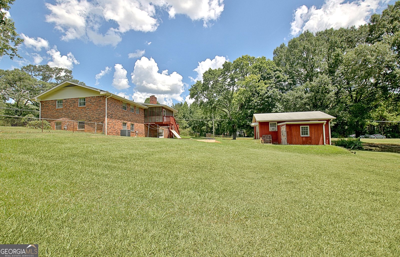 217 Ginger Cake Road Fayetteville - 77