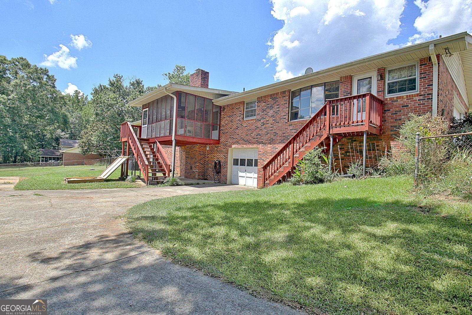 217 Ginger Cake Road Fayetteville - 78