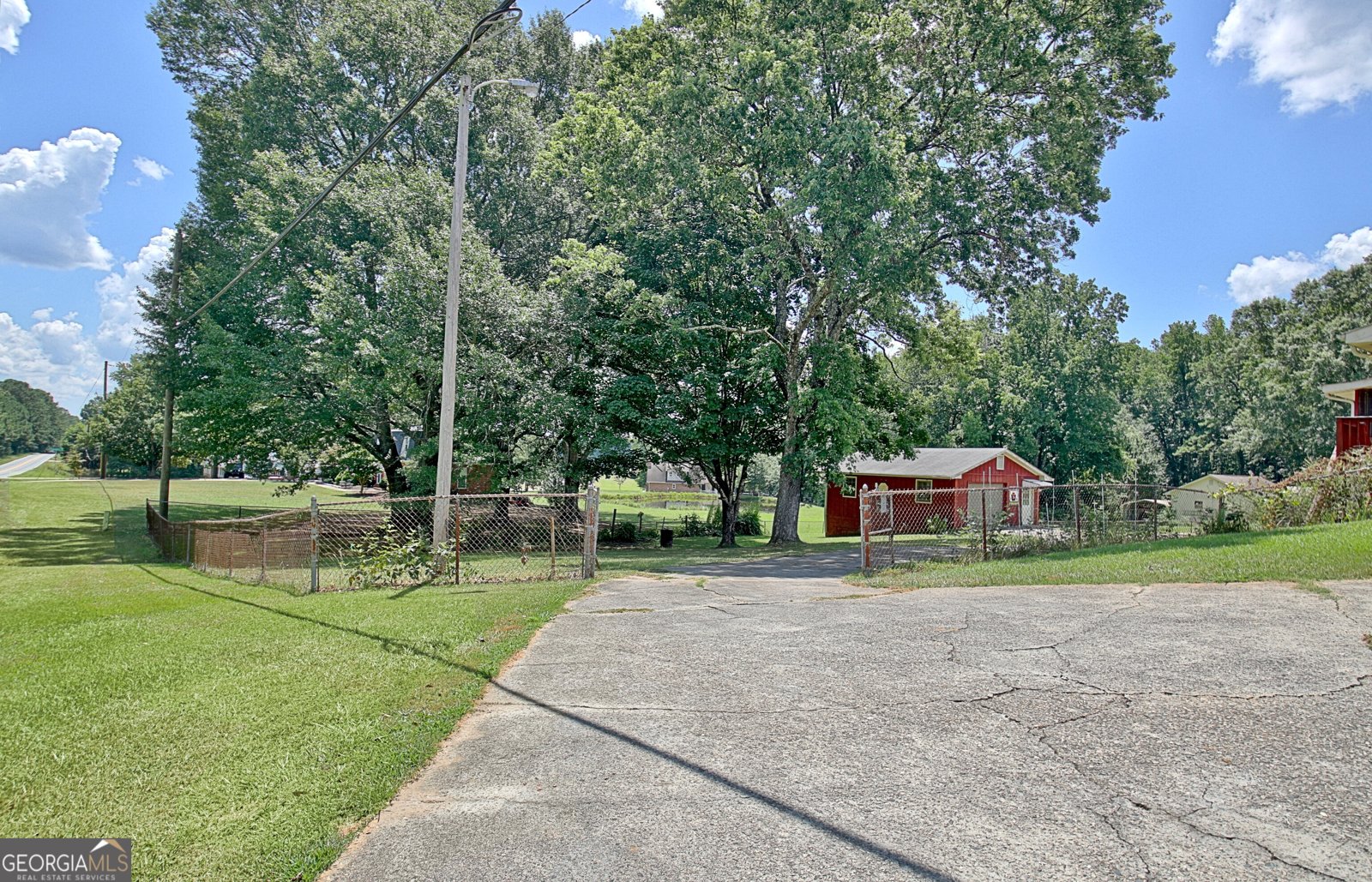 217 Ginger Cake Road Fayetteville - 79