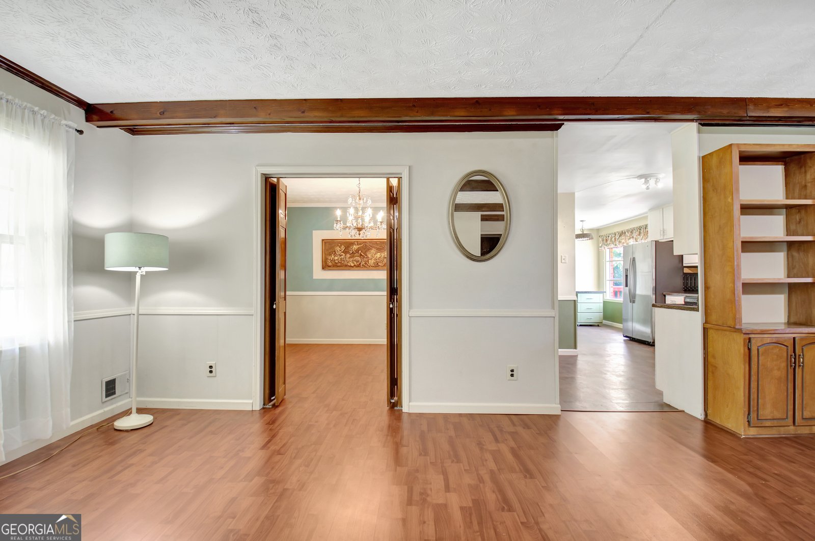 217 Ginger Cake Road Fayetteville - 8