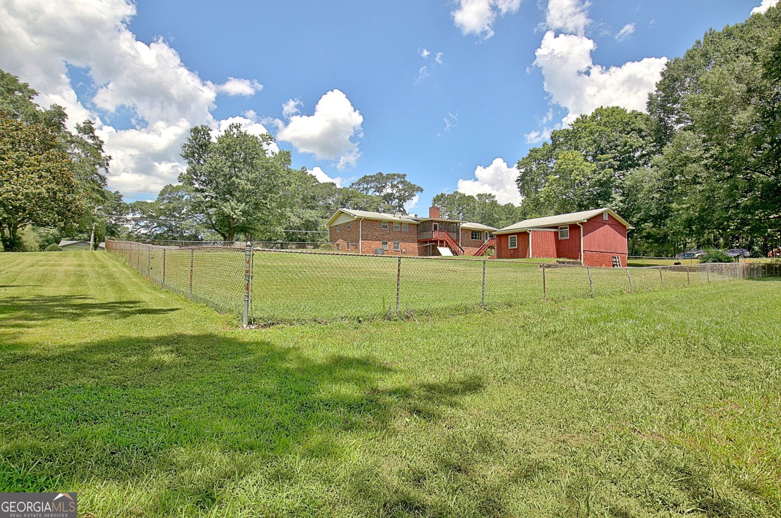 217 Ginger Cake Road Fayetteville - 80
