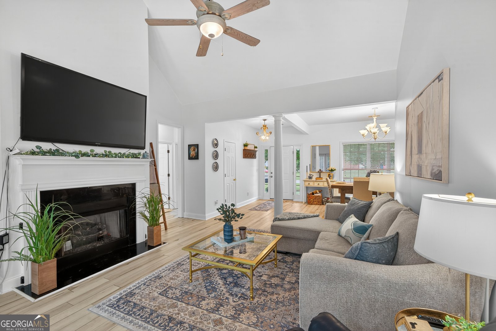 504 Sugarloaf Drive Macon - 17