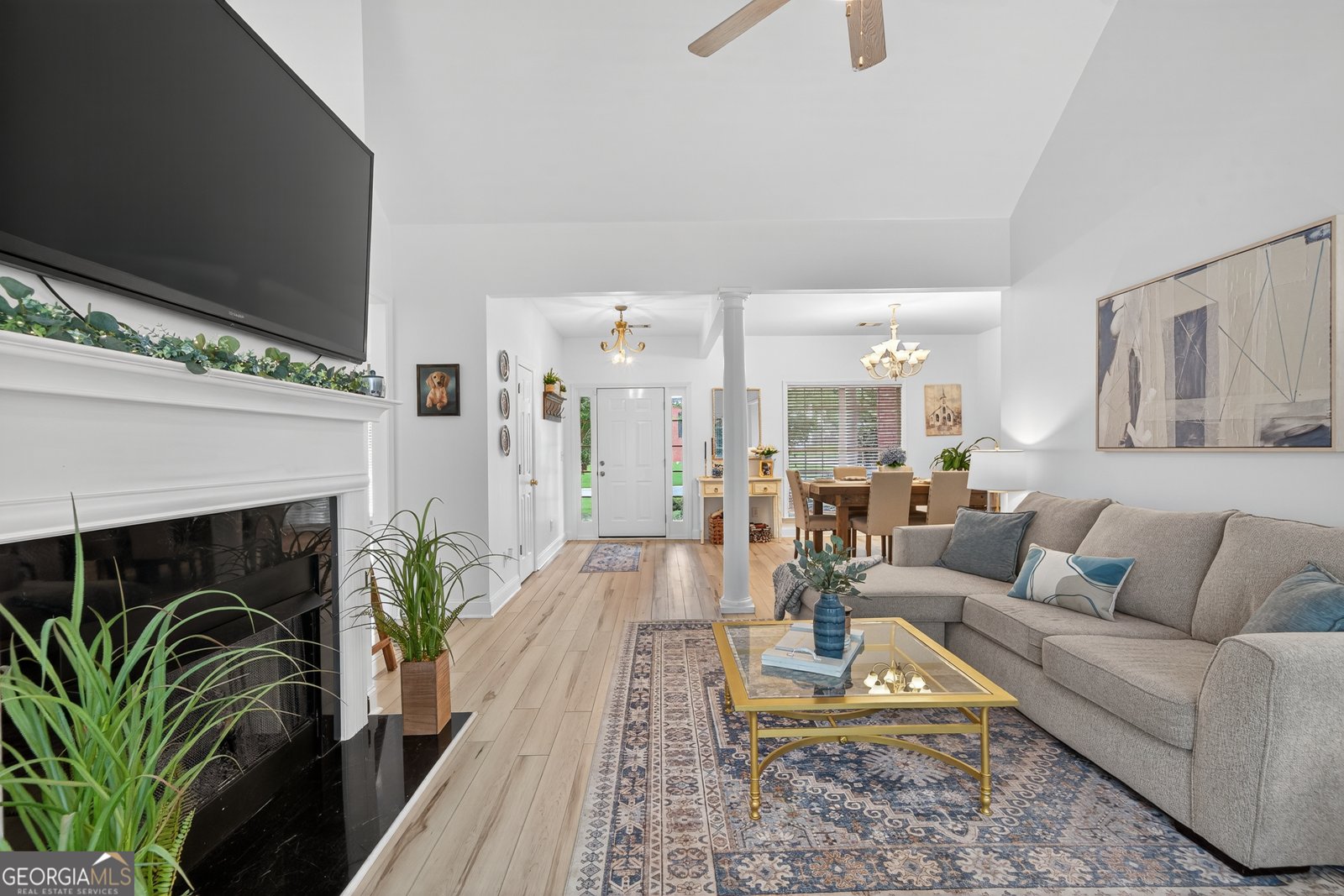 504 Sugarloaf Drive Macon - 18