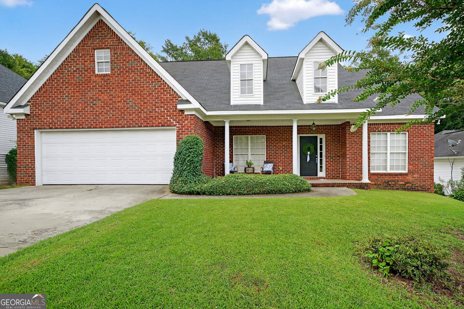 504 Sugarloaf Drive Macon - 2