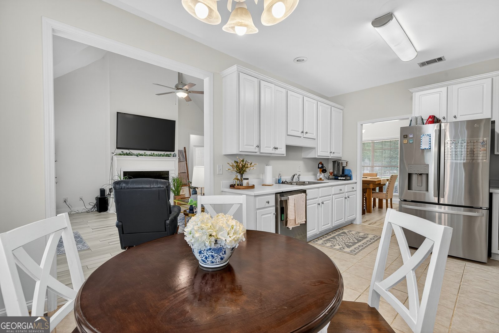 504 Sugarloaf Drive Macon - 27